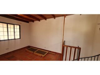 Foto 6 de ARRIENDO CASA EN CHINACOTA