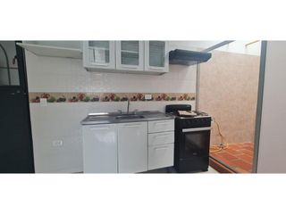 Foto 1 de ARRIENDO APARTAMENTO EN CHINACOTA