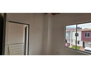 Foto 16 de ARRIENDO CASA EN CONJUNTO CERRADO DE CHINACOTA