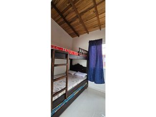 Foto 4 de ARRIENDO CASA AMOBLADA EN CONJUNTO CERRADO DE CHINACOTA