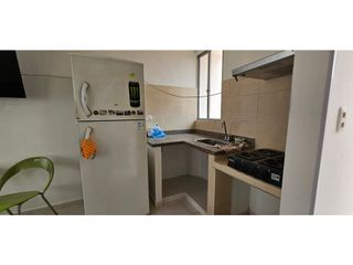 Foto 2 de ARRIENDO CASA AMOBLADA EN CONJUNTO CERRADO DE CHINACOTA