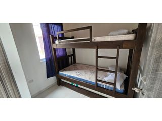 Foto 9 de ARRIENDO CASA AMOBLADA EN CONJUNTO CERRADO DE CHINACOTA