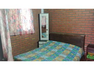 Foto 17 de ARRIENDO CASA DE CAMPO EN CHINACOTA