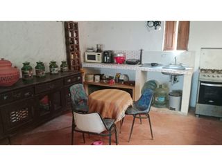 Foto 5 de ARRIENDO CASA DE CAMPO EN CHINACOTA