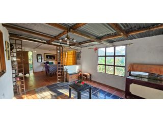 Foto 3 de ARRIENDO CASA DE CAMPO EN CHINACOTA