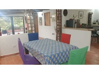 Foto 7 de ARRIENDO CASA DE CAMPO EN CHINACOTA