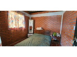 Foto 10 de ARRIENDO CASA DE CAMPO EN CHINACOTA