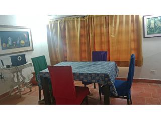 Foto 6 de ARRIENDO CASA DE CAMPO EN CHINACOTA