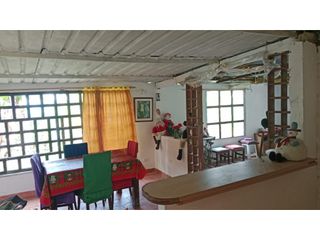 Foto 9 de ARRIENDO CASA DE CAMPO EN CHINACOTA