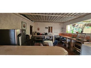 Foto 1 de ARRIENDO CASA DE CAMPO EN CHINACOTA