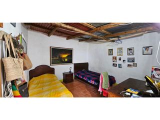 Foto 12 de ARRIENDO CASA DE CAMPO EN CHINACOTA