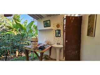 Foto 11 de ARRIENDO CASA DE CAMPO EN CHINACOTA