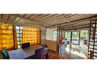 Foto 21 de ARRIENDO CASA DE CAMPO EN CHINACOTA