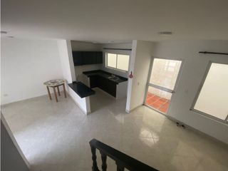 Foto 1 de ARRIENDO CASA EN CHINACOTA