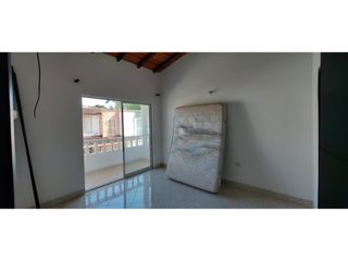 Foto 9 de ARRIENDO CASA EN CHINACOTA