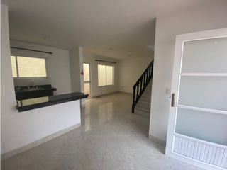 Foto 3 de ARRIENDO CASA EN CHINACOTA