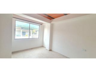 Foto 2 de ARRIENDO APARTAMENTO EN CHINACOTA