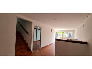 Foto 1 de ARRIENDO CASA AMPLIA EN CHINACOTA