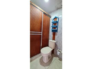 Foto 10 de ARRIENDO CASA AMPLIA EN CHINACOTA