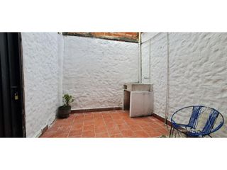 Foto 6 de ARRIENDO CASA AMPLIA EN CHINACOTA