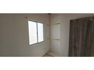 Foto 2 de ARRIENDO CASA EN CONJUNTO CERRADO DE CHINACOTA
