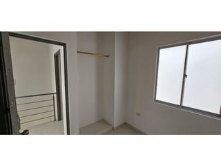 Foto 5 de ARRIENDO CASA EN CONJUNTO CERRADO DE CHINACOTA