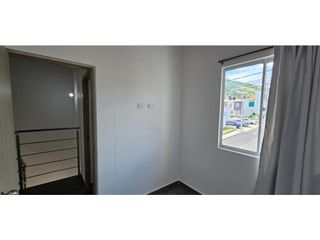 Foto 4 de ARRIENDO CASA AMOBLADA EN EL CONJUNTO ALESSANDRIA DE CHINACOTA