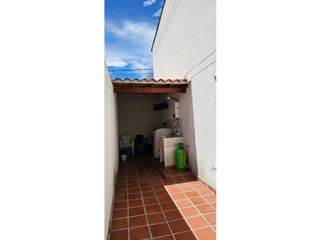 Foto 11 de ARRIENDO CASA AMOBLADA EN EL CONJUNTO ALESSANDRIA DE CHINACOTA