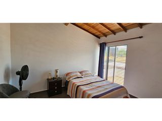 Foto 13 de ARRIENDO CASA AMOBLADA EN EL CONJUNTO ALESSANDRIA DE CHINACOTA