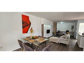 Foto 18 de ARRIENDO CASA AMOBLADA EN EL CONJUNTO ALESSANDRIA DE CHINACOTA