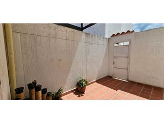 Foto 9 de ARRIENDO CASA AMOBLADA EN EL CONJUNTO ALESSANDRIA DE CHINACOTA