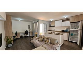 Foto 3 de ARRIENDO CASA AMOBLADA EN EL CONJUNTO ALESSANDRIA DE CHINACOTA