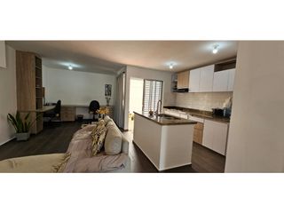 Foto 1 de ARRIENDO CASA AMOBLADA EN EL CONJUNTO ALESSANDRIA DE CHINACOTA