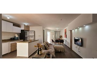 Foto 2 de ARRIENDO CASA AMOBLADA EN EL CONJUNTO ALESSANDRIA DE CHINACOTA