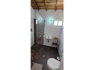 Foto 12 de ARRIENDO CASA AMOBLADA EN EL CONJUNTO ALESSANDRIA DE CHINACOTA