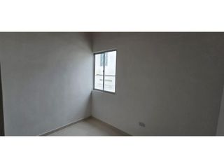 Foto 10 de ARRIENDO CASA PARA ESTRENAR EN PALMANOVA (CHINACOTA)