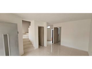 Foto 19 de ARRIENDO CASA PARA ESTRENAR EN PALMANOVA (CHINACOTA)