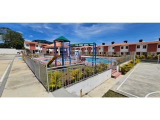 Foto 17 de ARRIENDO CASA PARA ESTRENAR EN PALMANOVA (CHINACOTA)