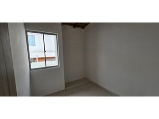 Foto 20 de ARRIENDO CASA PARA ESTRENAR EN PALMANOVA (CHINACOTA)