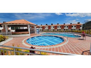 Foto 1 de ARRIENDO CASA PARA ESTRENAR EN PALMANOVA (CHINACOTA)
