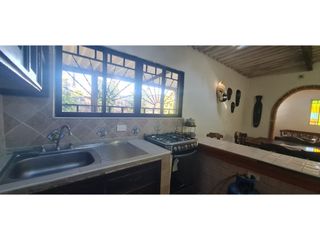 Foto 3 de ARRIENDO CASA AMOBLADA EN CHINACOTA