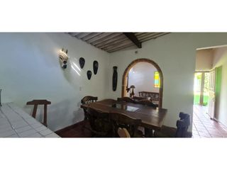 Foto 4 de ARRIENDO CASA AMOBLADA EN CHINACOTA