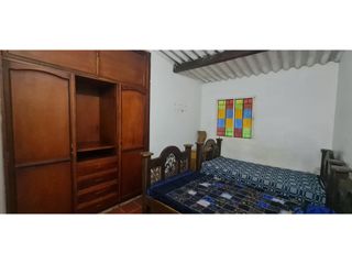 Foto 8 de ARRIENDO CASA AMOBLADA EN CHINACOTA