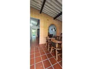 Foto 10 de ARRIENDO CASA AMOBLADA EN CHINACOTA