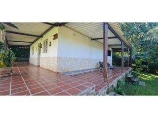 Foto 11 de ARRIENDO CASA AMOBLADA EN CHINACOTA