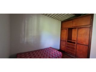 Foto 2 de ARRIENDO CASA AMOBLADA EN CHINACOTA