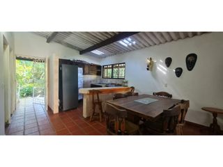 Foto 9 de ARRIENDO CASA AMOBLADA EN CHINACOTA