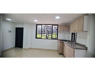 Foto 1 de ARRIENDO APARTAMENTO PARA ESTRENAR EN CHINACOTA