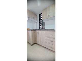 Foto 2 de ARRIENDO APARTAMENTO PARA ESTRENAR EN CHINACOTA