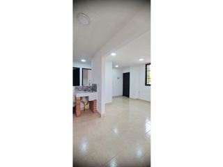 Foto 8 de ARRIENDO APARTAMENTO PARA ESTRENAR EN CHINACOTA